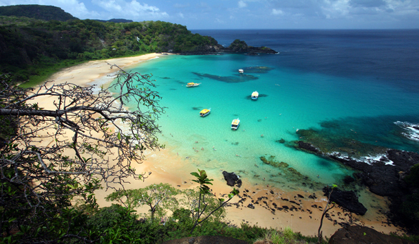 Fernando de Noronha